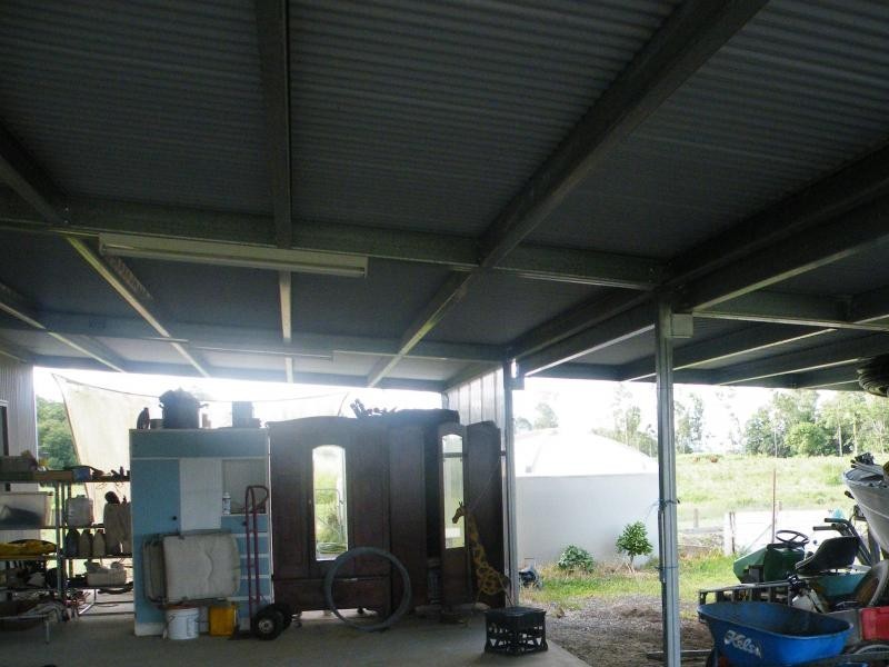 Murray Upper QLD 4854