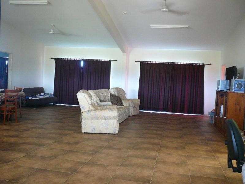 Murray Upper QLD 4854