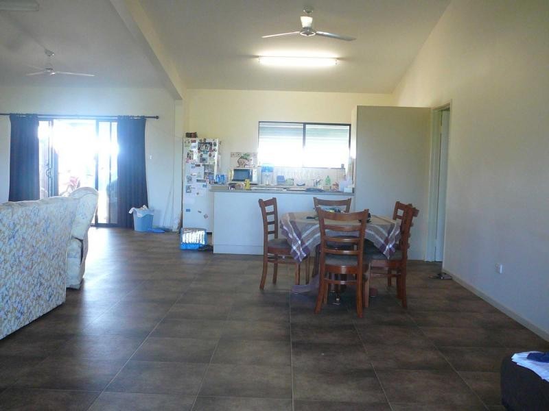 Murray Upper QLD 4854