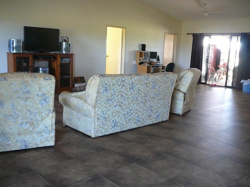 Murray Upper QLD 4854