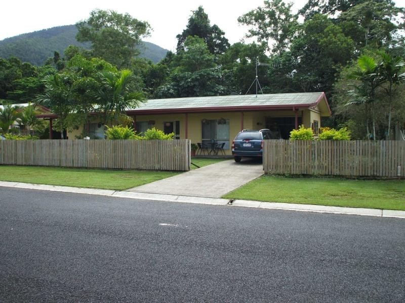 Tully QLD 4854