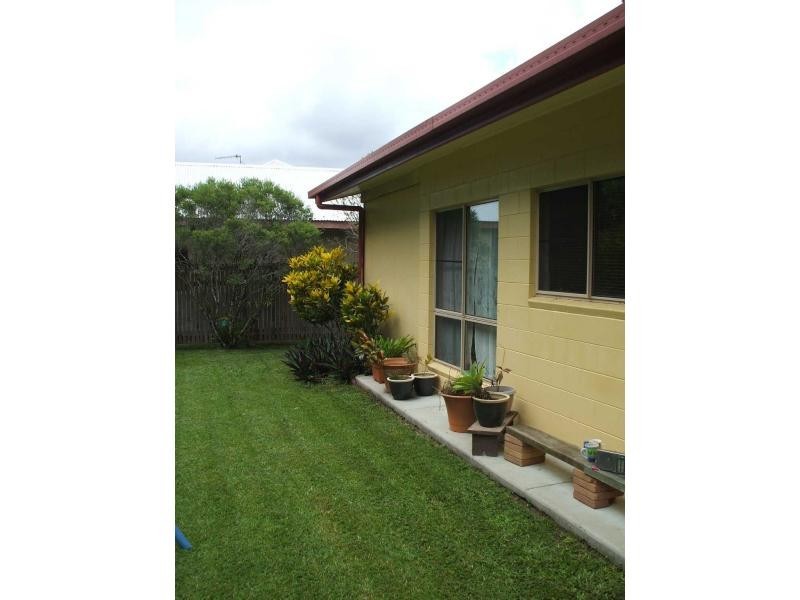 Tully QLD 4854