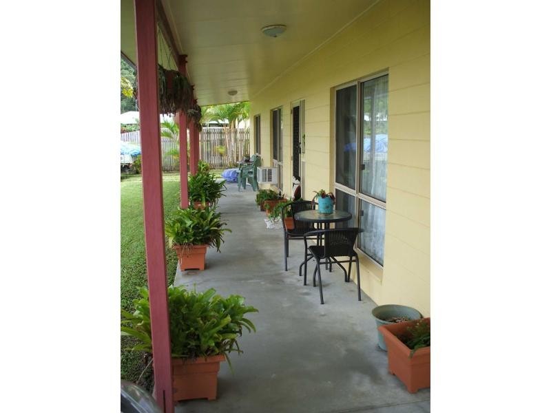 Tully QLD 4854