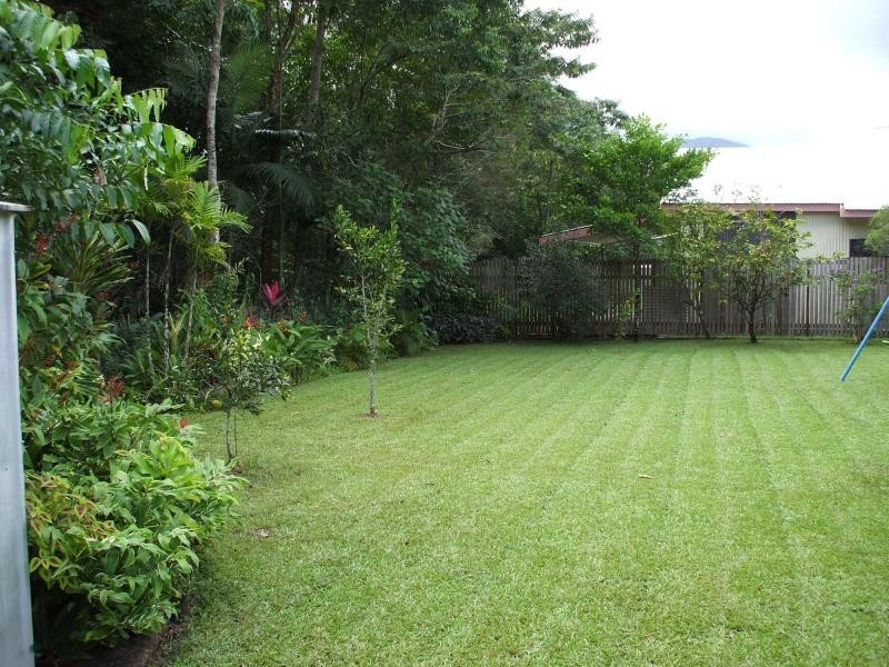 Tully QLD 4854