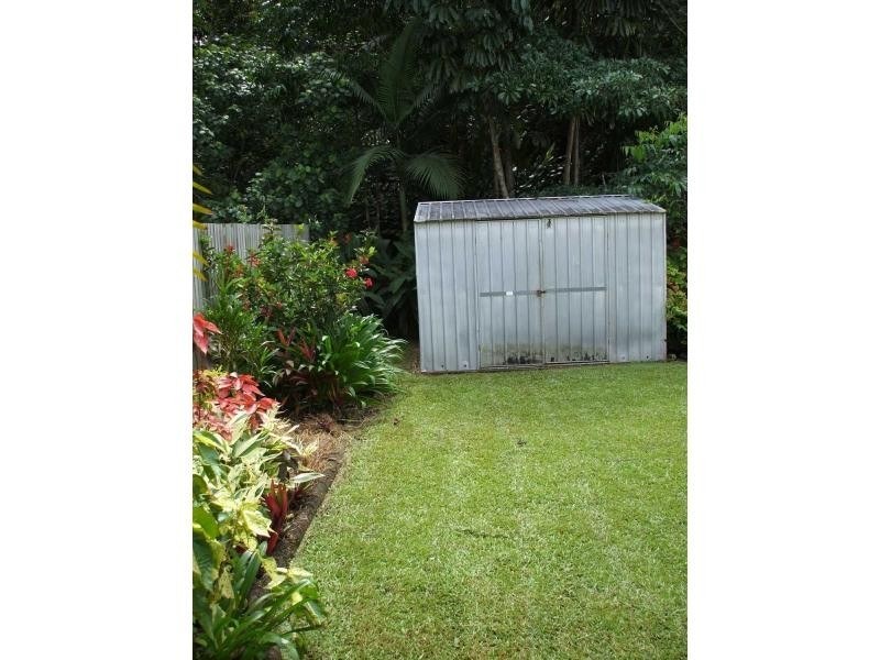 Tully QLD 4854