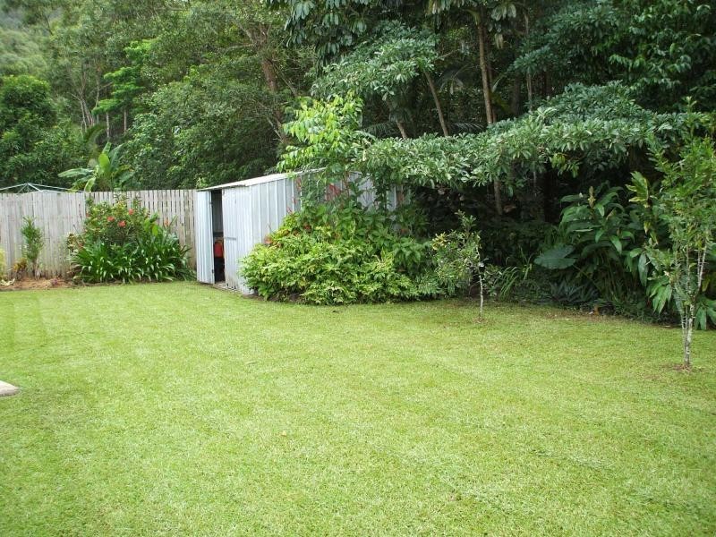 Tully QLD 4854