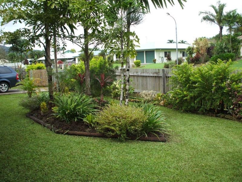 Tully QLD 4854