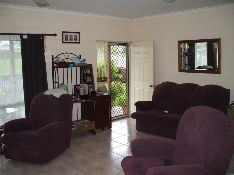Tully QLD 4854