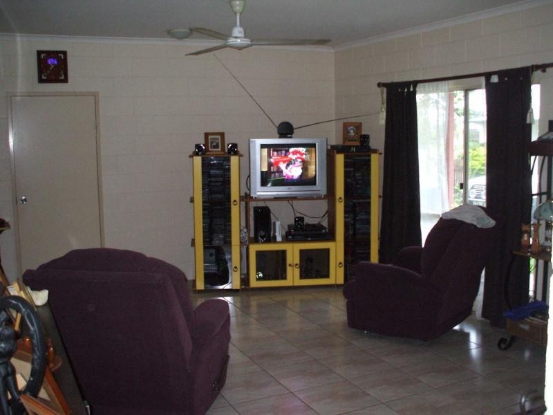 Tully QLD 4854
