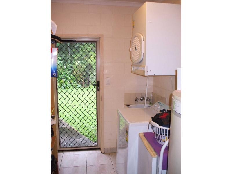 Tully QLD 4854