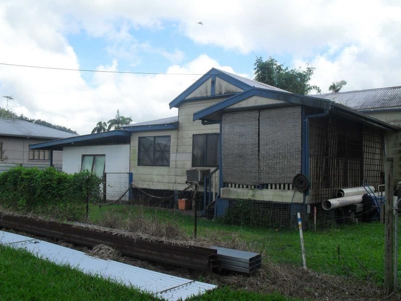El Arish QLD 4855