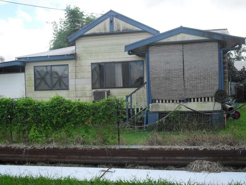 El Arish QLD 4855
