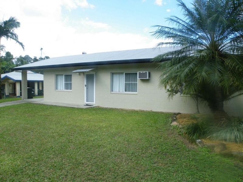 Tully QLD 4854