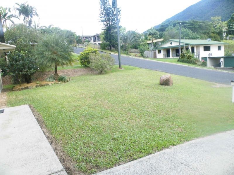 Tully QLD 4854