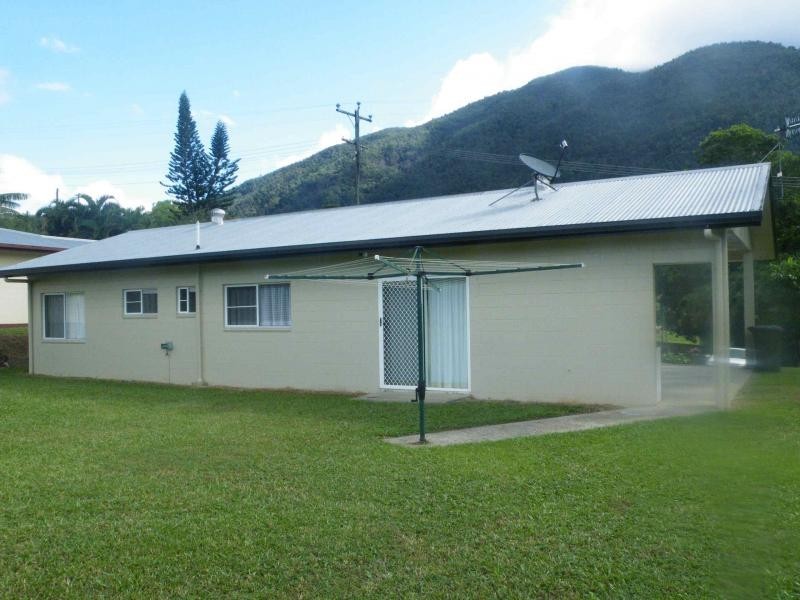 Tully QLD 4854
