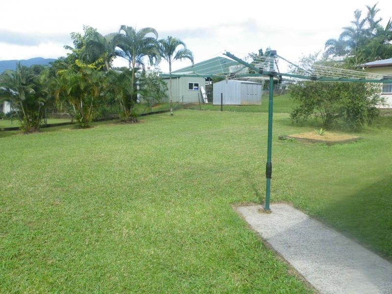 Tully QLD 4854