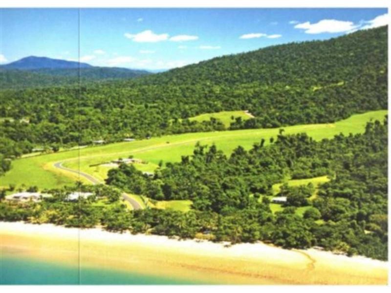 Bingil Bay QLD 4852