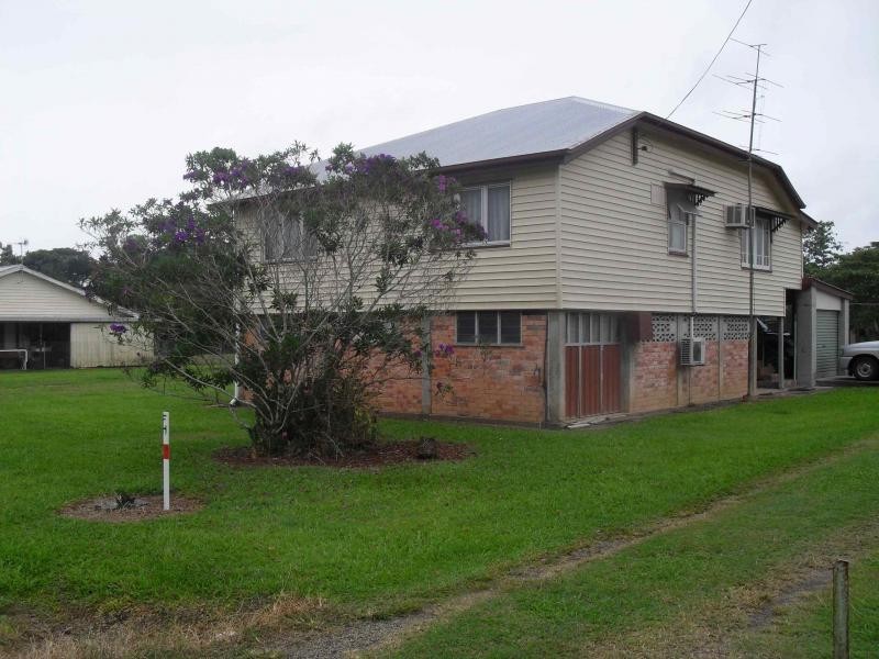 Silkwood QLD 4856