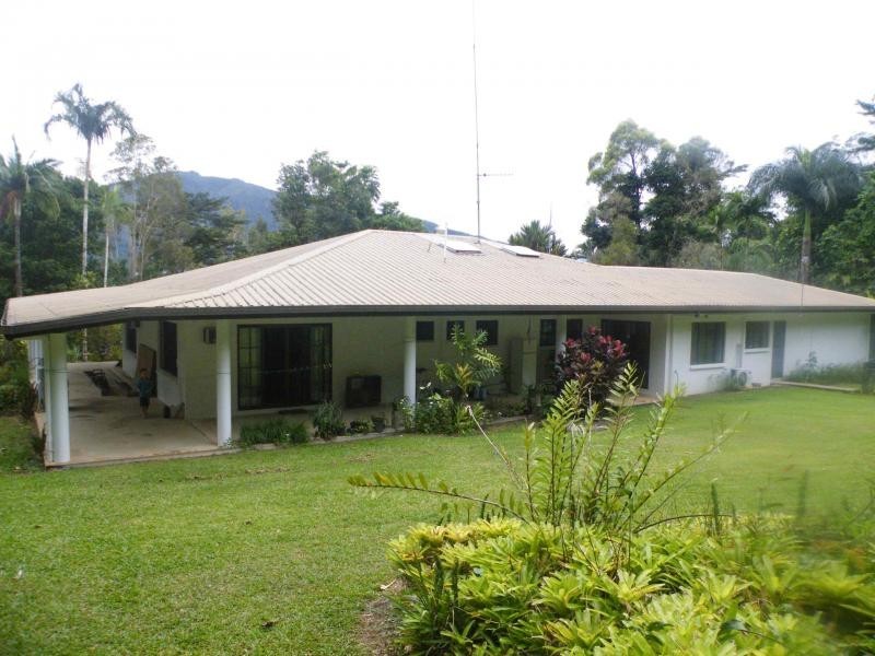 Tully QLD 4854