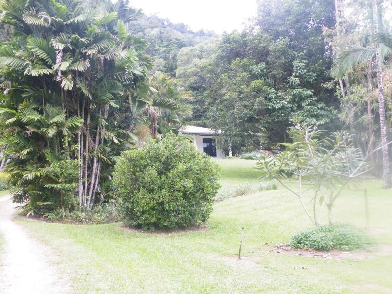Tully QLD 4854