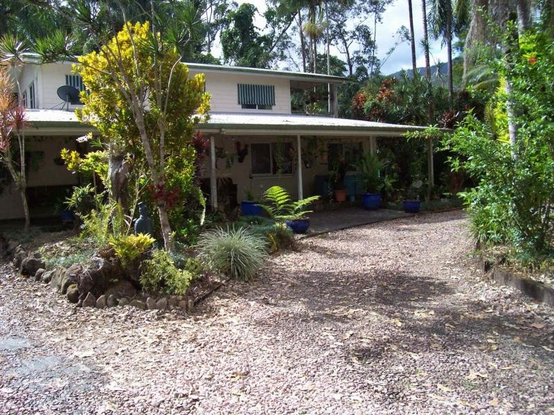 Tully QLD 4854