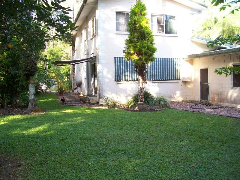 Tully QLD 4854