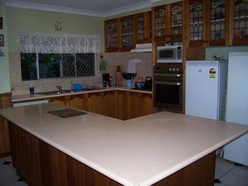 Tully QLD 4854