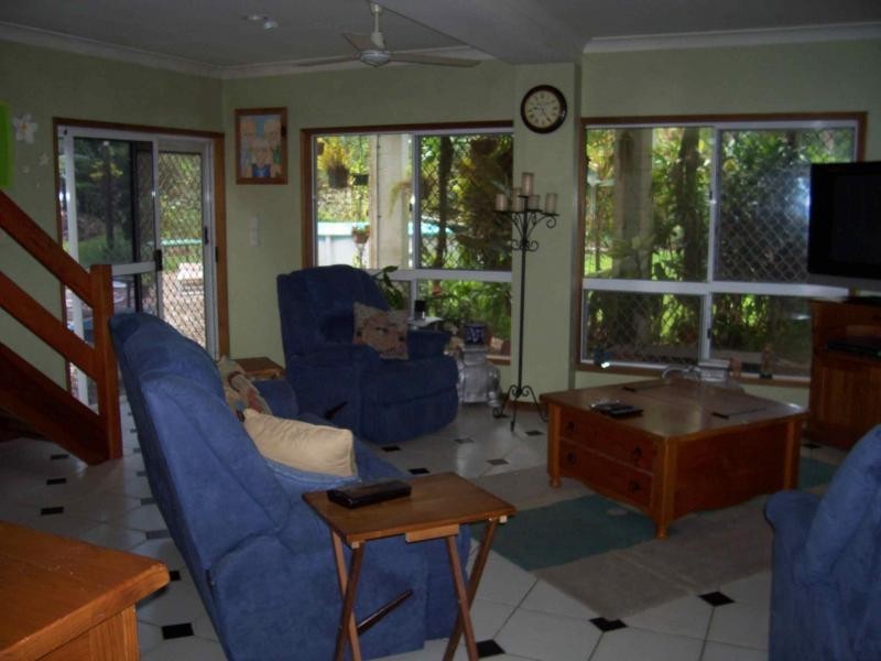 Tully QLD 4854