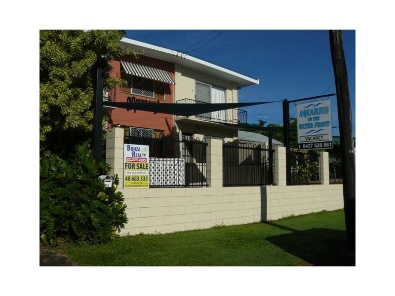 Cardwell QLD 4849