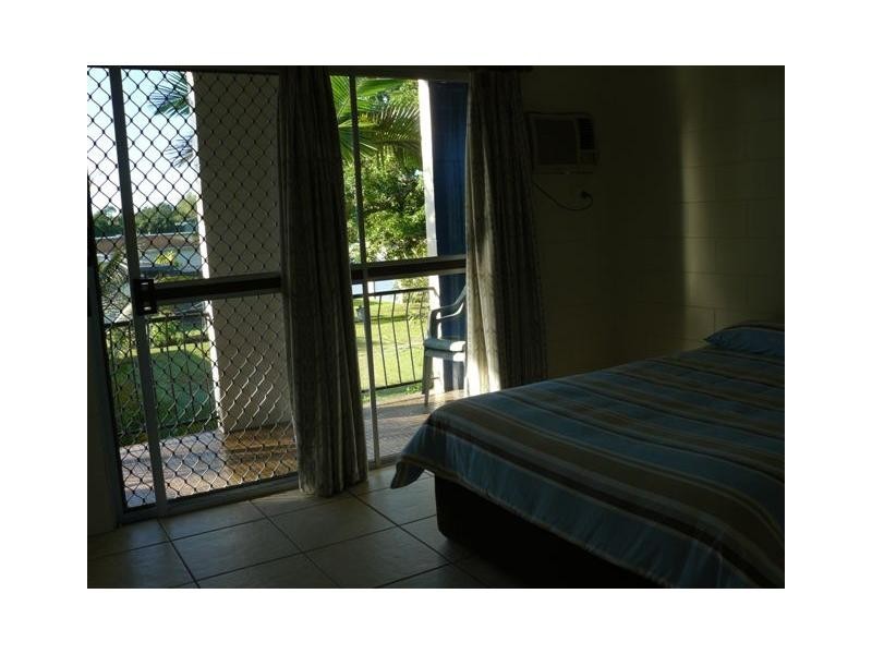 Cardwell QLD 4849