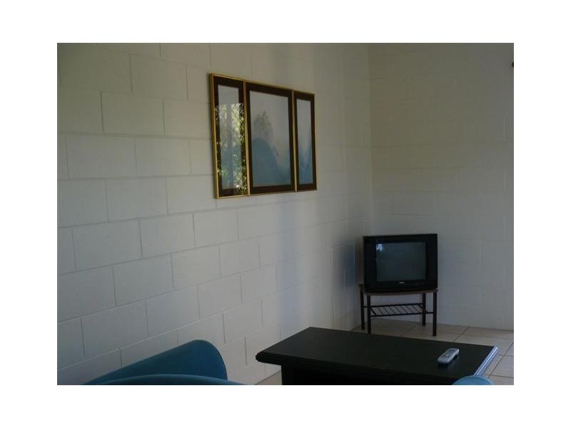 Cardwell QLD 4849