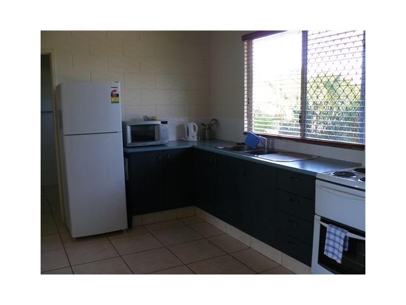 Cardwell QLD 4849
