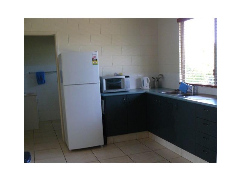 Cardwell QLD 4849