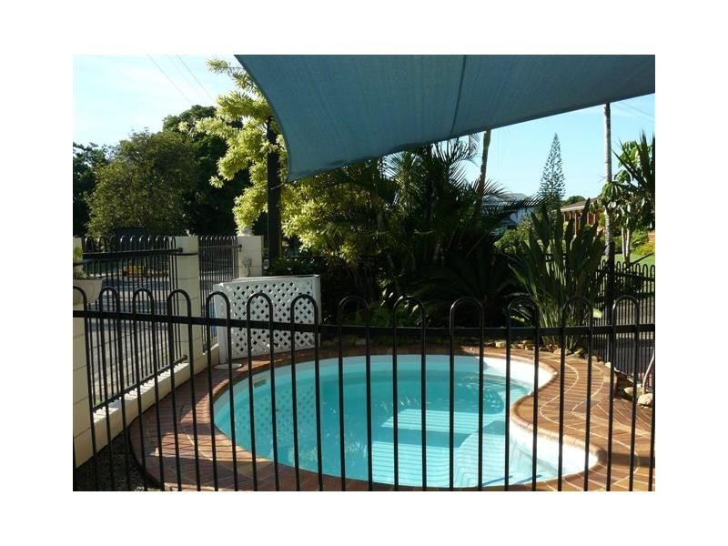 Cardwell QLD 4849