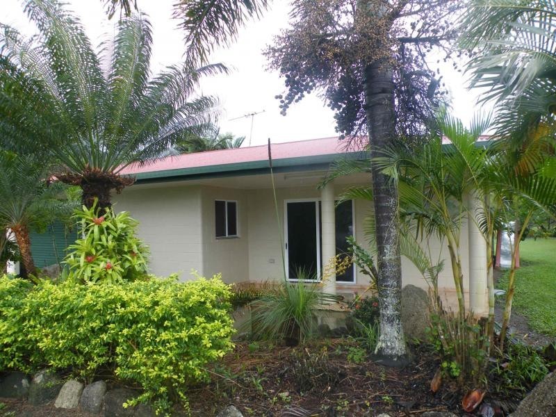 Kurrimine Beach QLD 4871