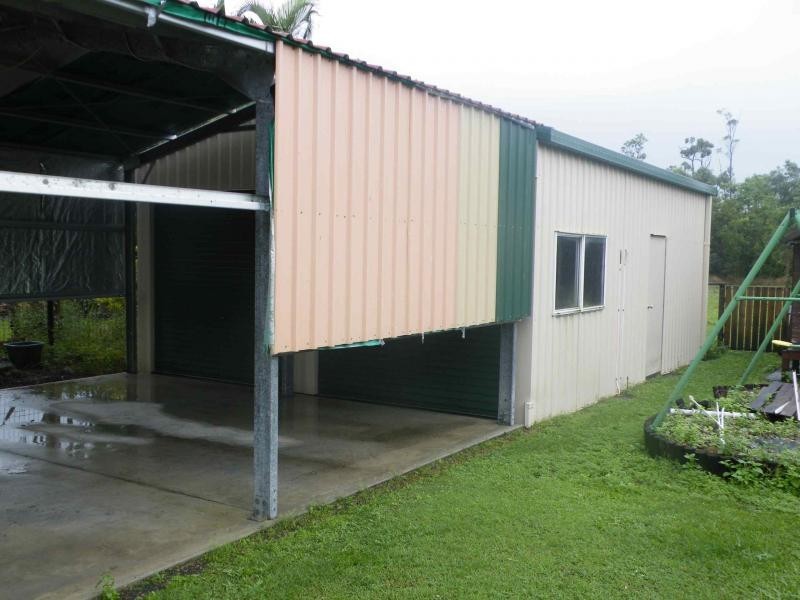 Kurrimine Beach QLD 4871