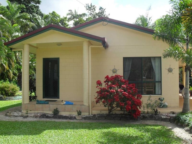 Tully QLD 4854