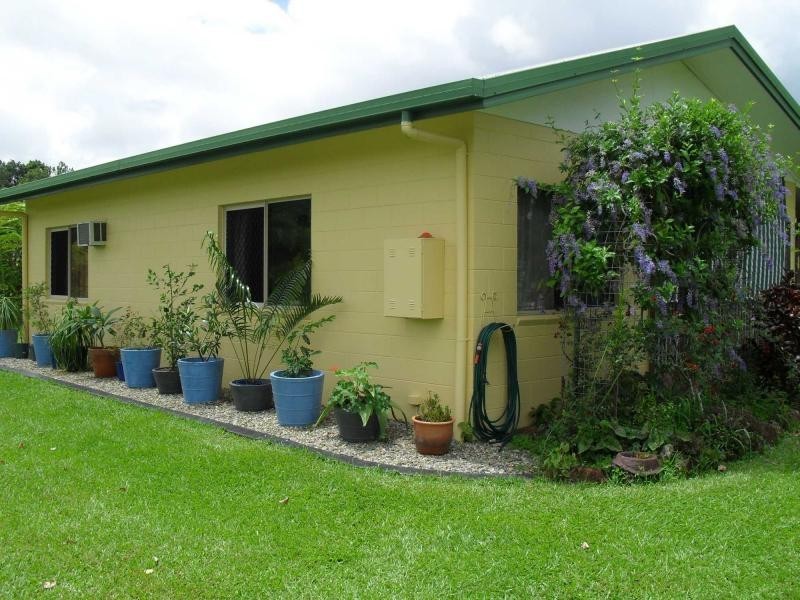 Tully QLD 4854