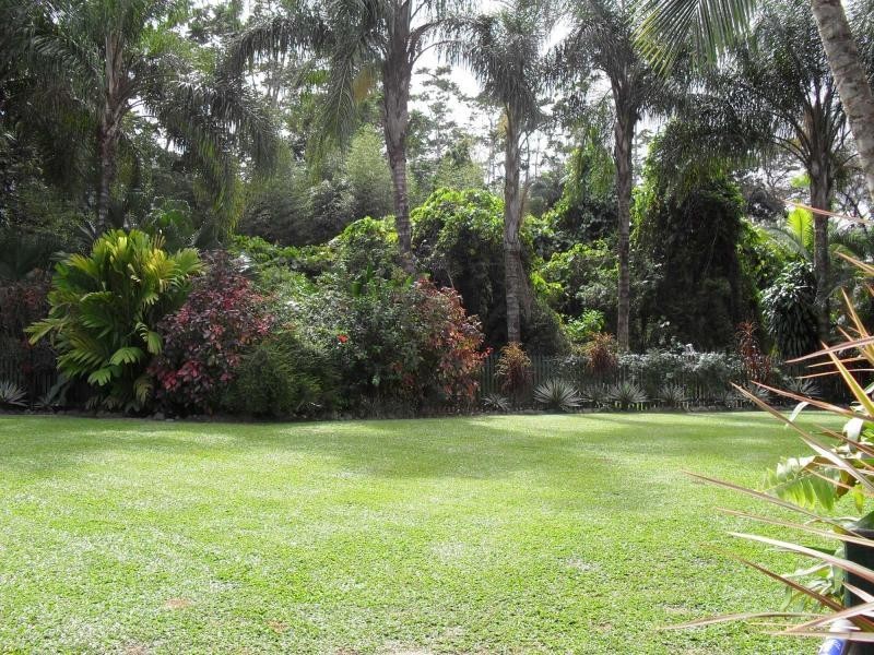 Tully QLD 4854