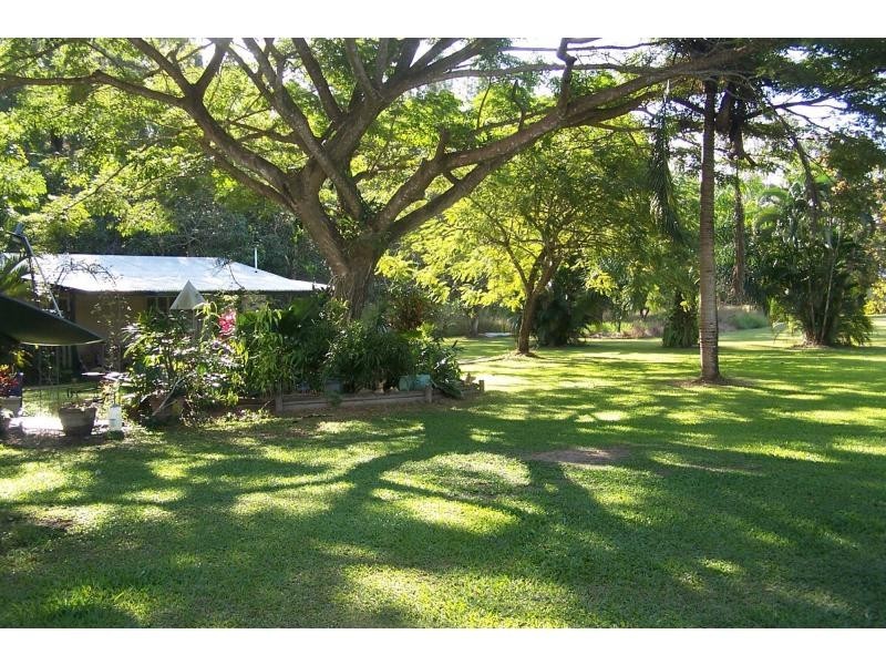 Kennedy QLD 4816