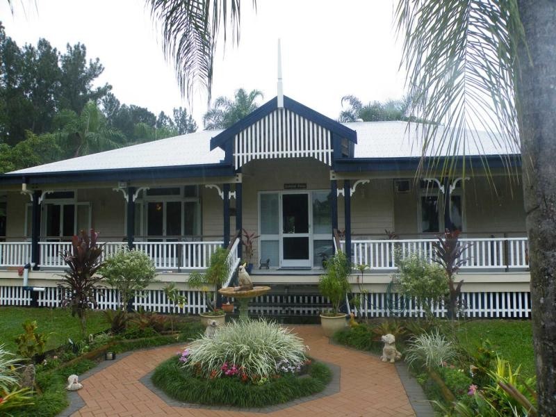 Kennedy QLD 4816
