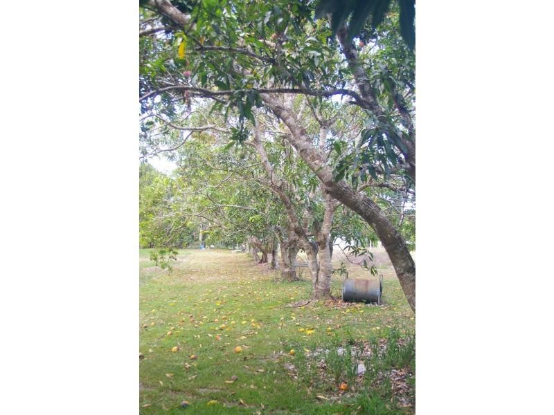 Kennedy QLD 4816