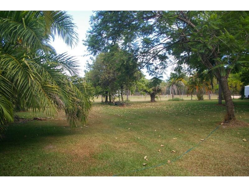 Kennedy QLD 4816