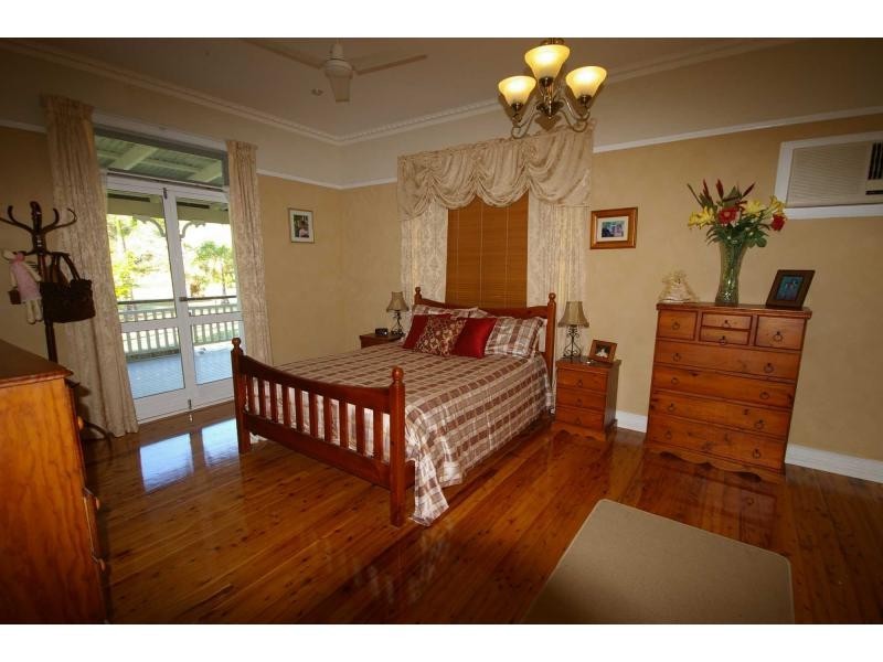 Kennedy QLD 4816