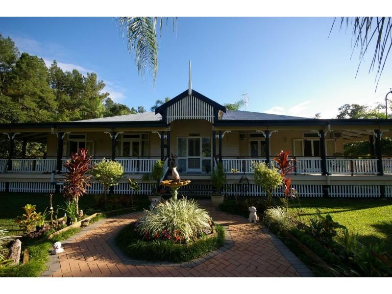 Kennedy QLD 4816