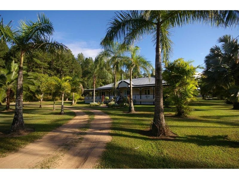 Kennedy QLD 4816