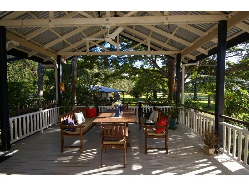 Kennedy QLD 4816