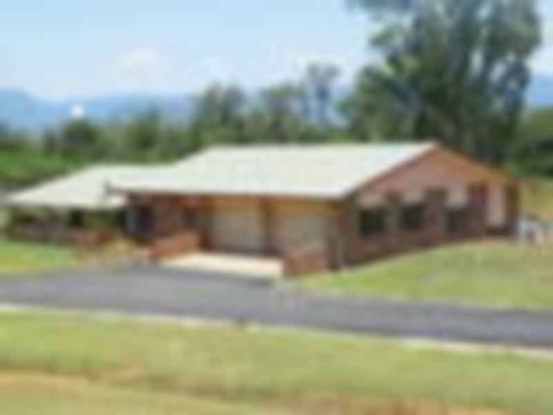 Tully QLD 4854