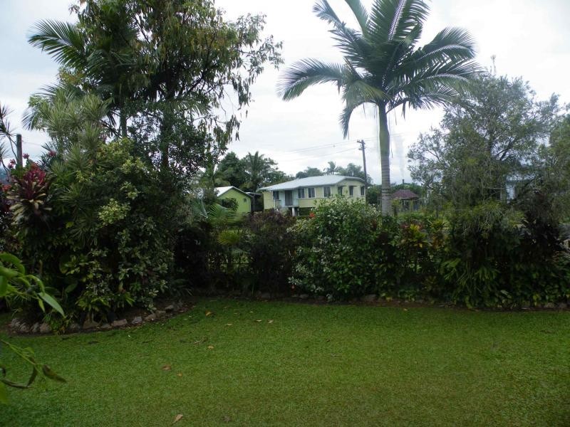 Tully QLD 4854