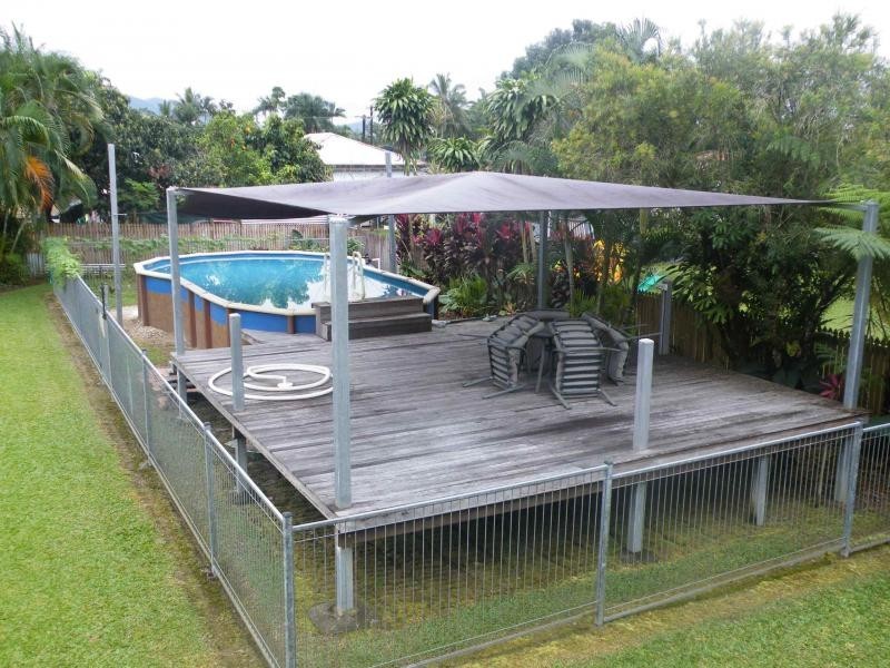 Tully QLD 4854